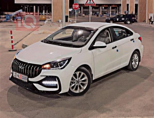 Chery Arrizo 5 2024 for sale in Iraq - Mosul